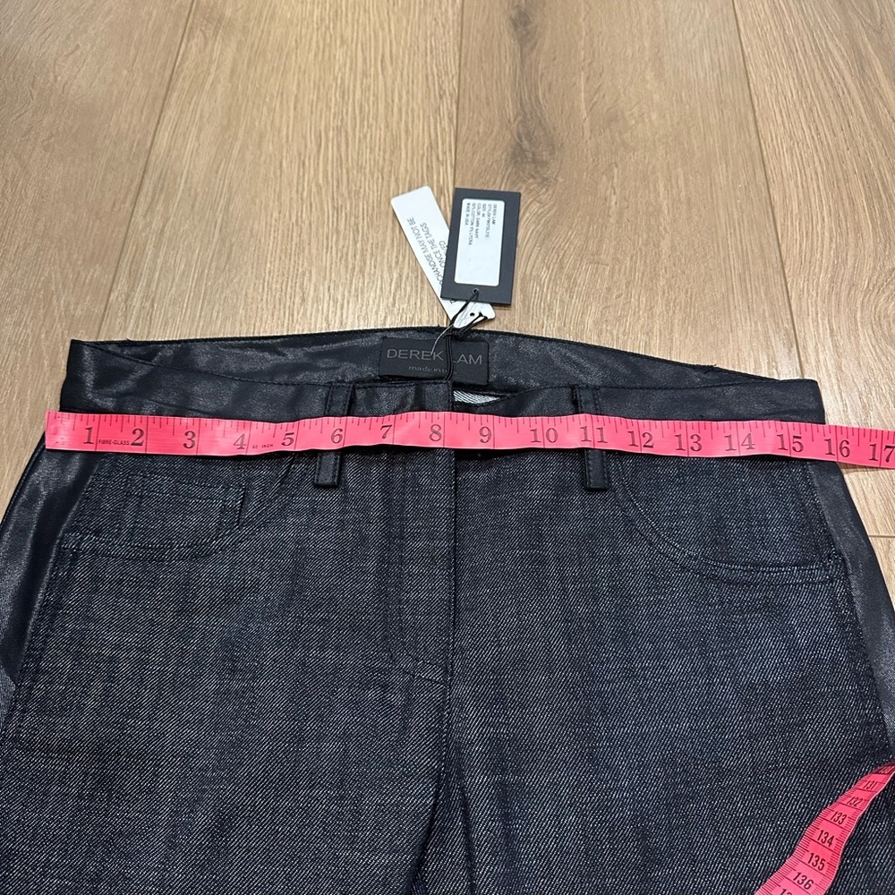 NWT Derek Lam Women’s Pants – Size 8 - Picture 9 of 13